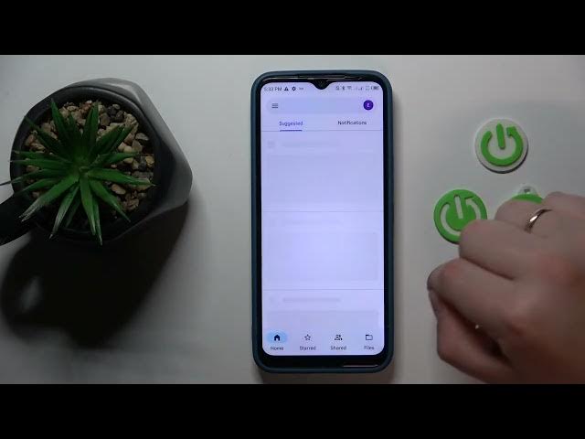 Video thumbnail for How to Save a Photo as a PDF File on TECNO SPARK GO 2022 / Scan a Document into a PDF File