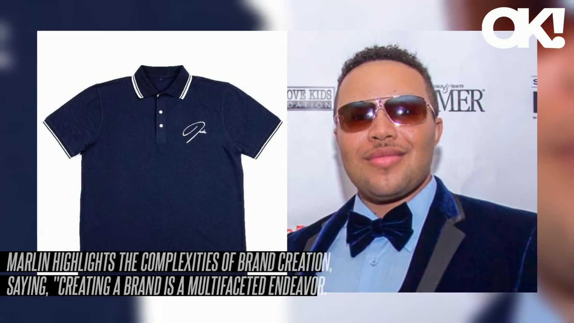 'Video thumbnail for The Evolution of Jade Marlin: How an L.A.-Born Designer's 'Creative Curiosity' Led Him to Build a Fashion'