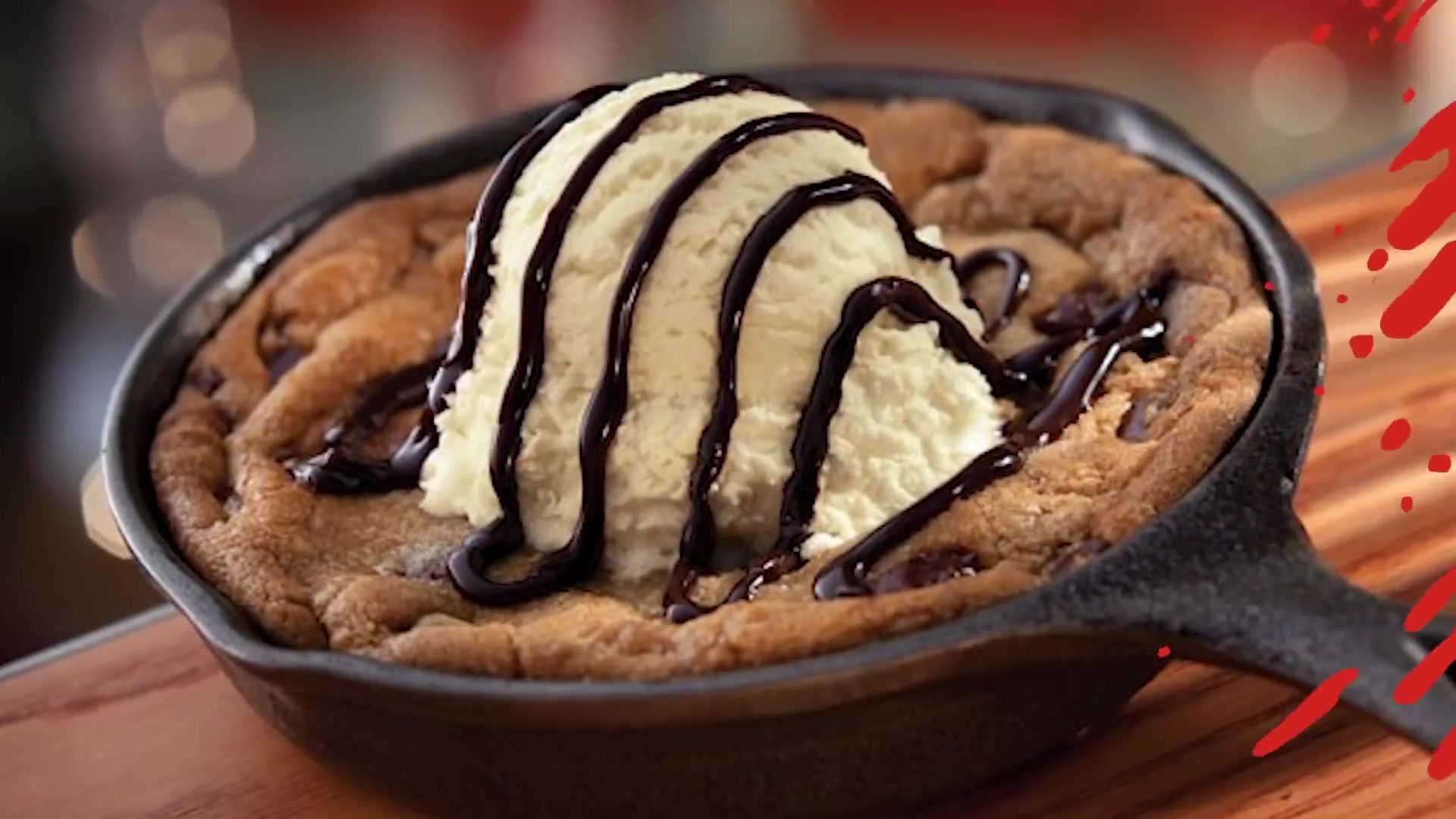'Video thumbnail for Popular Restaurant Desserts You Should Avoid Like The Plague'