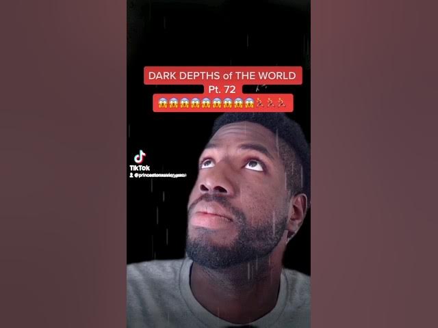 Video thumbnail for 👀....like...the NIGG- real life TRYNA DIE🤦‍♂️ #horrorgaming #duet #horrorshorts #scary #horrify