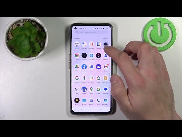 Video thumbnail for How to Apply New Alarm Melody in Realme GT Neo 3t - Choose Alarm Sound