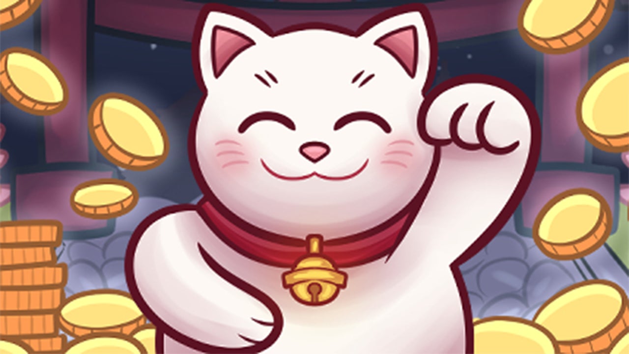 Video thumbnail for Maneki Mania - Official Trailer