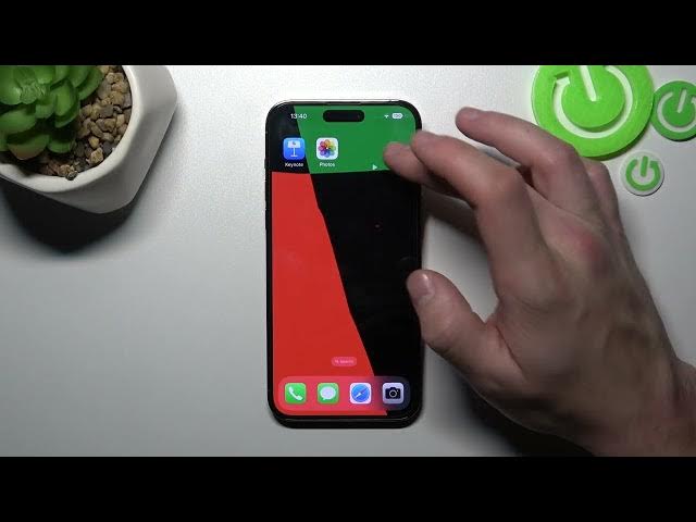 Video thumbnail for How to Change Display Brightness Level on iPhone 14 Pro Max