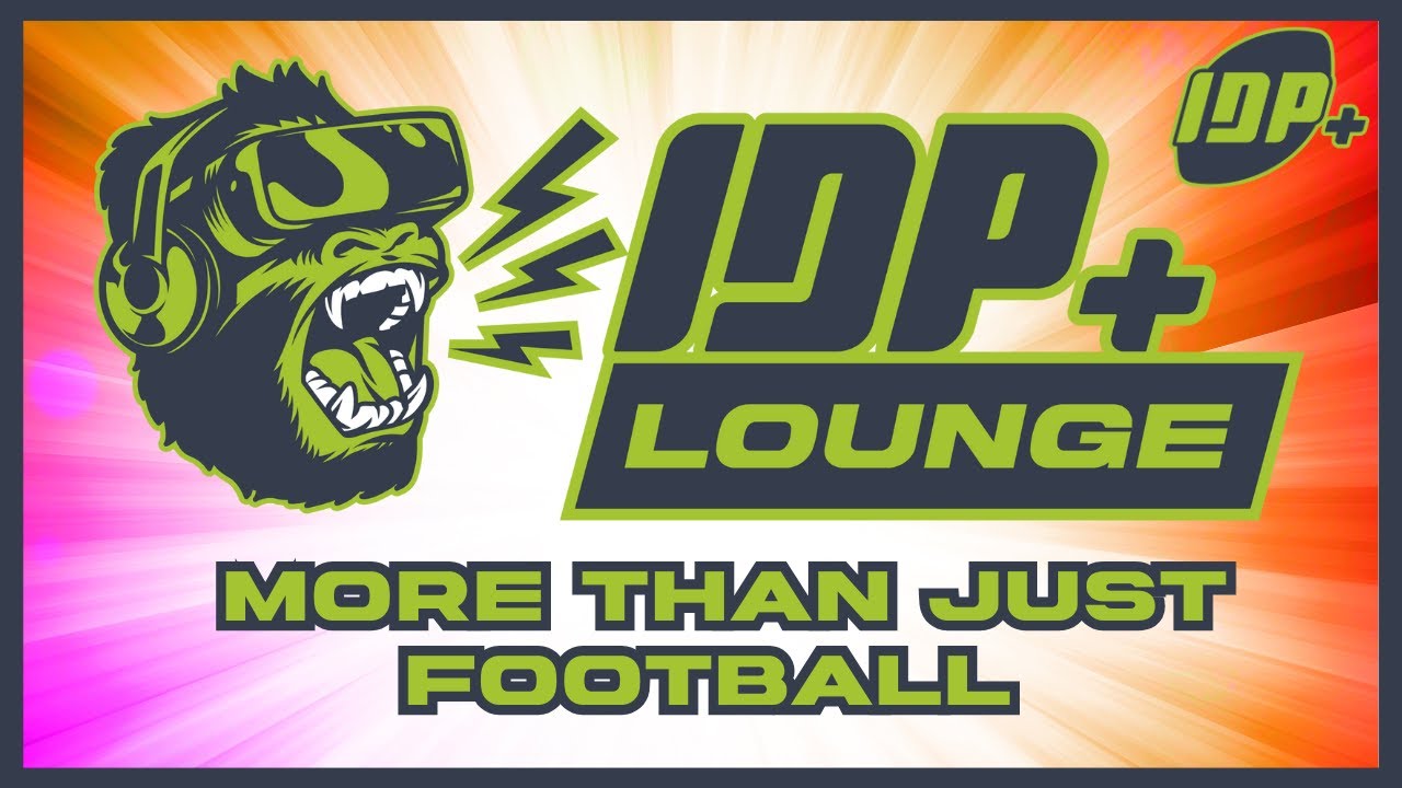 Video thumbnail for Fantasy Football IDP+ Lounge: Bills, Dolphins & Trivia!