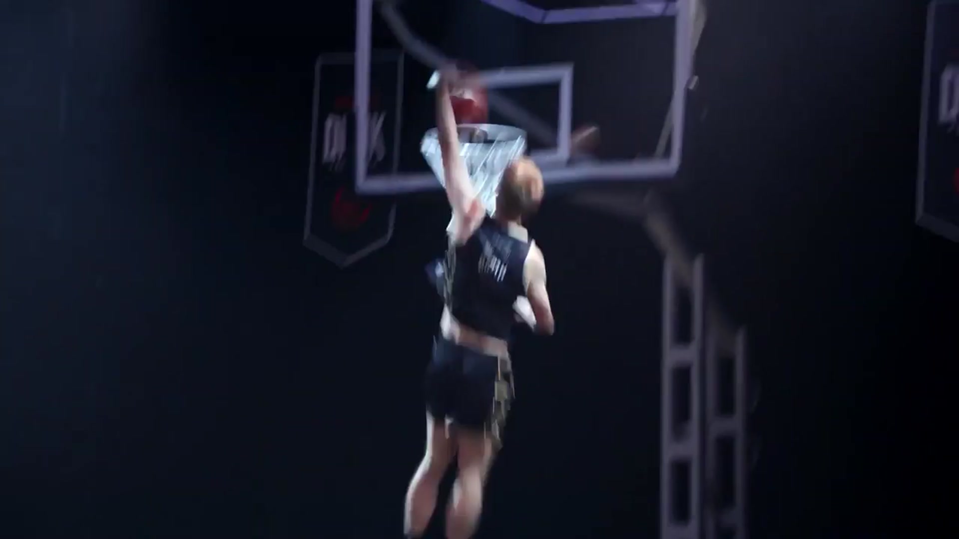 'Video thumbnail for BEST Dunk League SLAMS!  | $50,000 Dunk Contest Highlights'