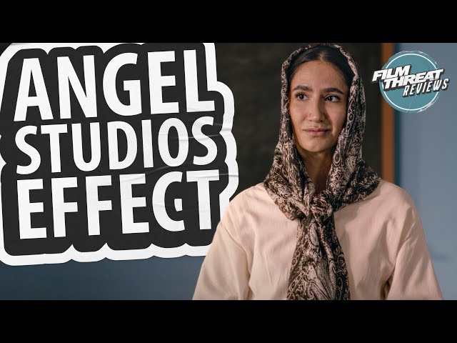 Video thumbnail for RULE BREAKERS | Film Threat Reviews