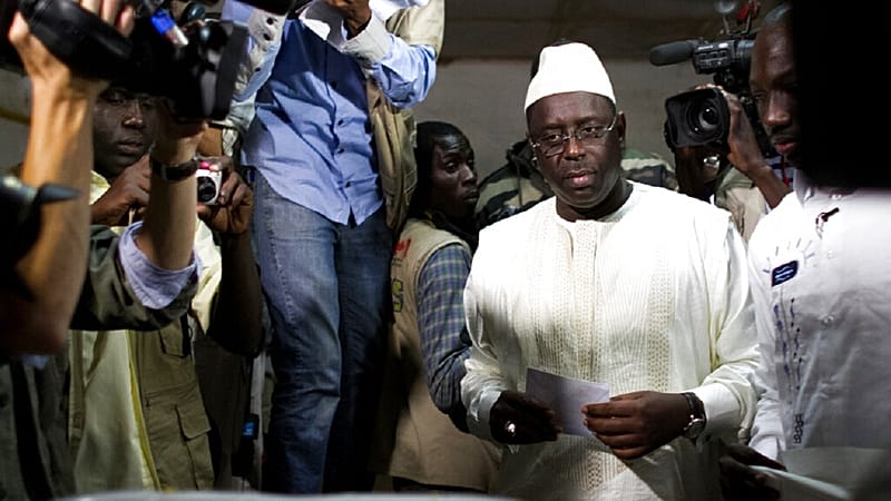 Video thumbnail for Is Macky Sall preparing for a political comeback in Senegal?