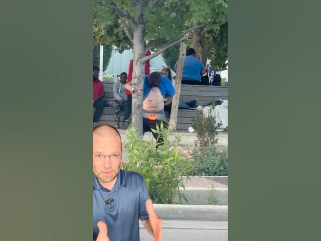 Video thumbnail for Indianapolis Has An Addiction Problem