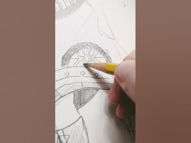 Video thumbnail for Her name is Astrid Nova for anyone who wants to know #originalcharacter #stars #ocartist