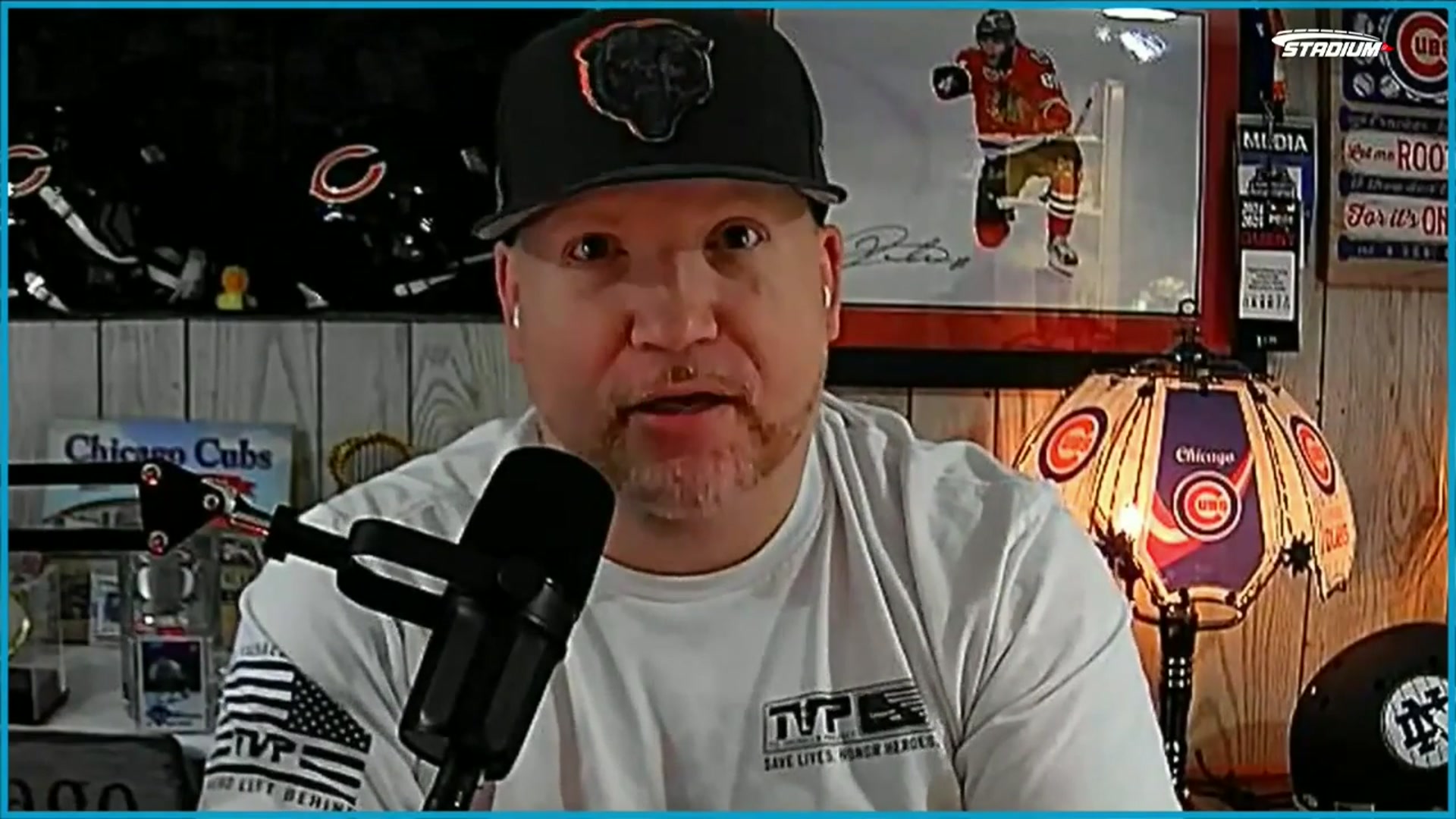 'Video thumbnail for Let’s Pump the Brakes on the Shohei Is the GOAT Talk'