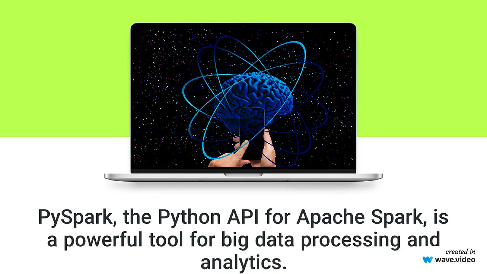 'Video thumbnail for PySpark Tutorial for Beginners (Using Spark with Python)'