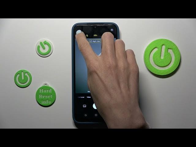 Video thumbnail for How to Reset Camera Settings on TECNO SPARK GO 2022 / Restore Camera Preferences