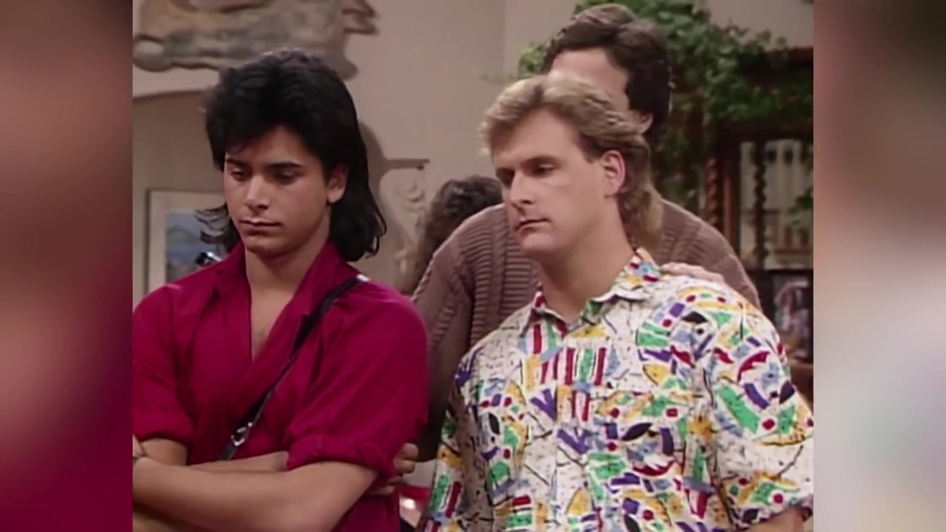 Video thumbnail for Tragic Details About The Cast Of Full House