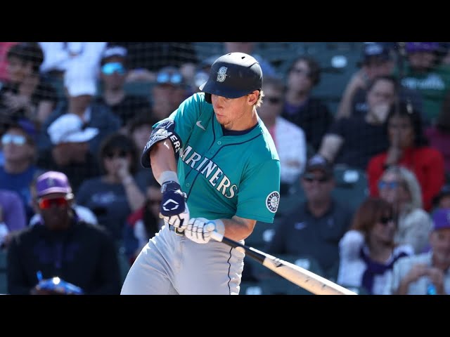 Video thumbnail for Colt Emerson 2025 Minor League Highlights! (Mid-Season)