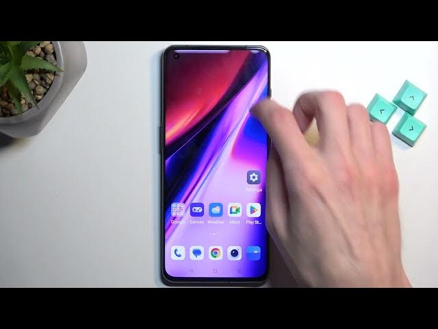 Video thumbnail for How to Use Screen Recorder on OnePlus 11 - Screen Recording