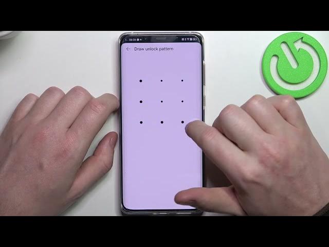 Video thumbnail for Does HUAWEI Mate 50 Pro Have Fingerprint Scanner?