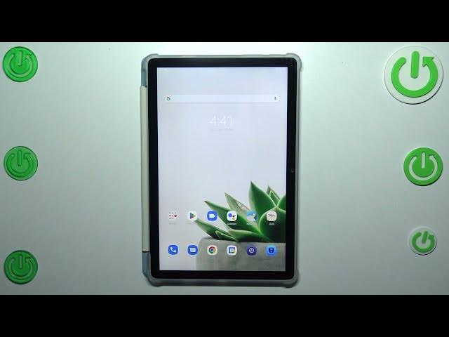 Video thumbnail for How to Reset App Preferences on Blackview Tab 12?