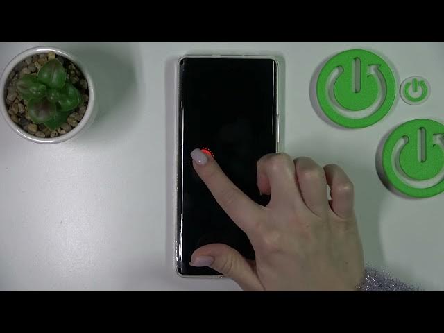 Video thumbnail for How to Switch Off Infinix Zero Ultra - Turn off the Phone