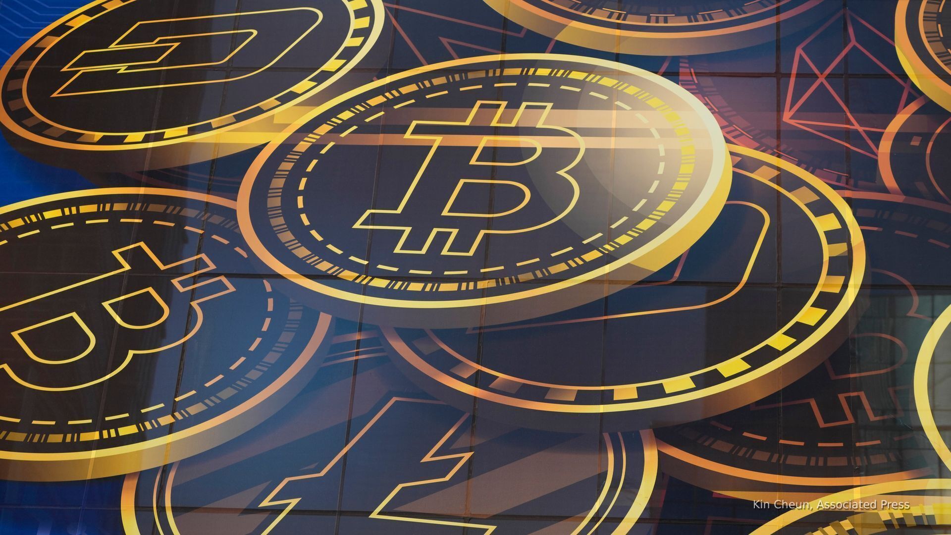 Video thumbnail for Detective on NYC mayor’s security detail linked to crypto millionaire torture