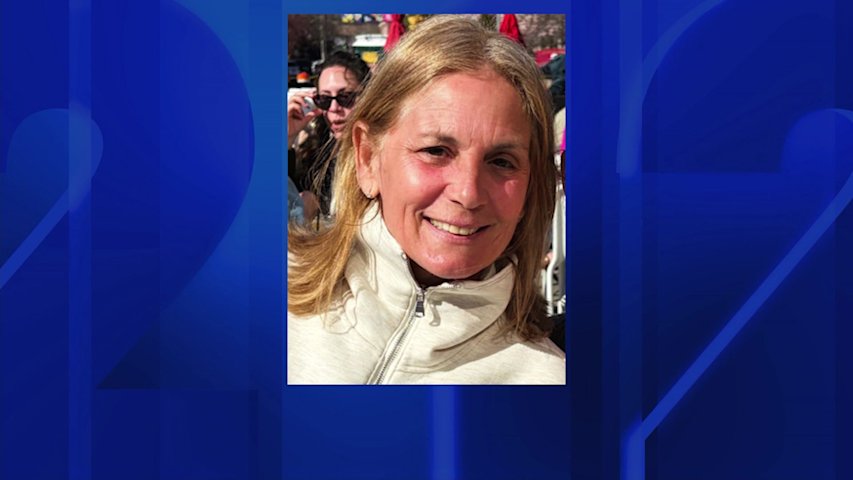 Video thumbnail for Missing White Plains woman with dementia found