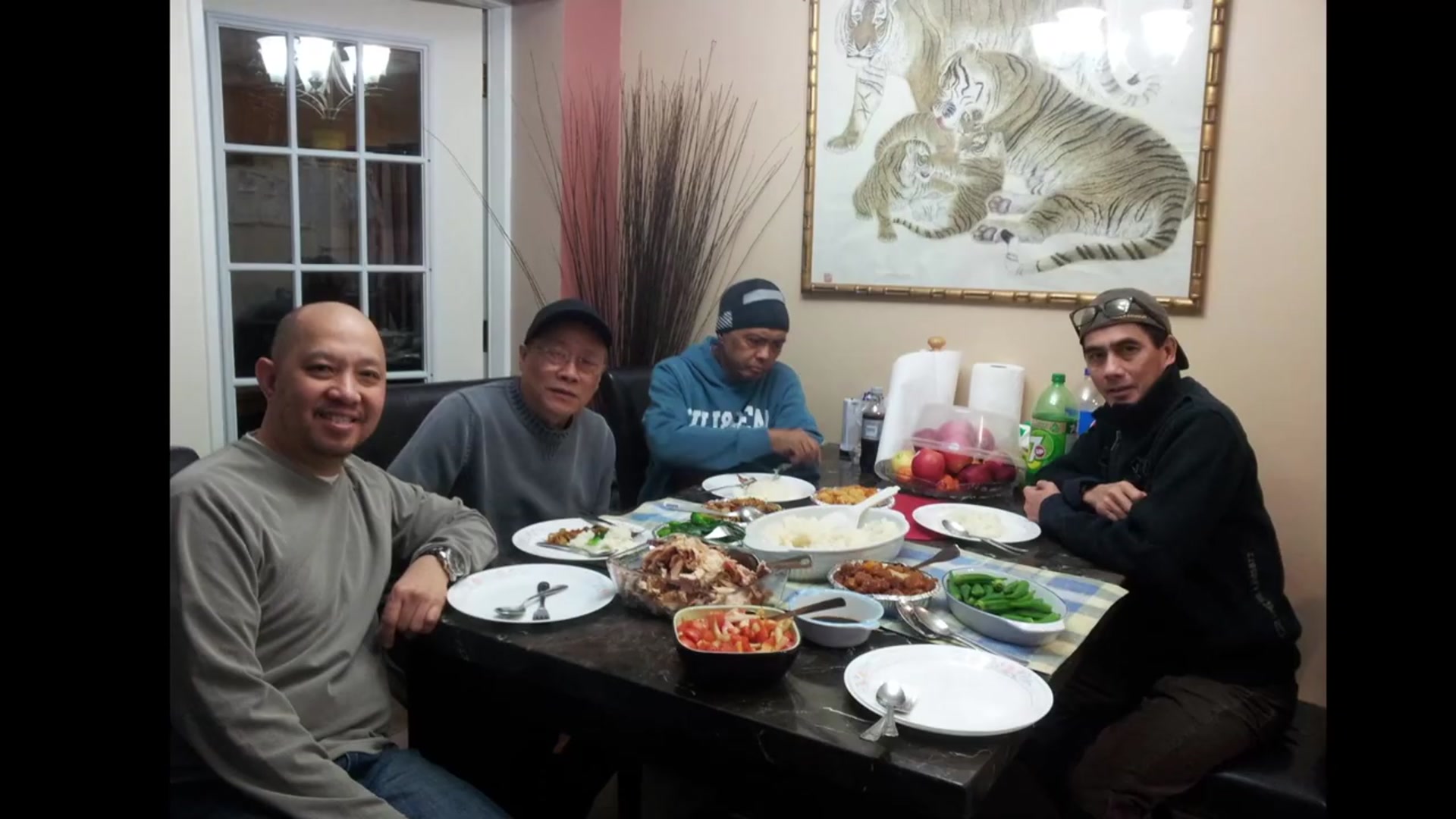 Video thumbnail for The Last Days