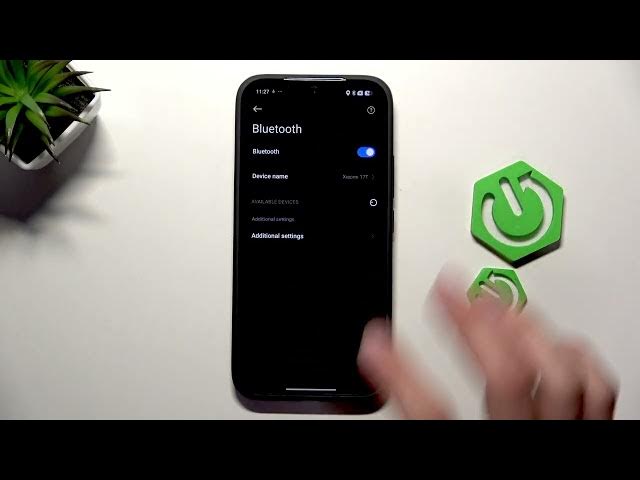 Video thumbnail for How to Fix Bluetooth Not Connecting on XIAOMI 17T