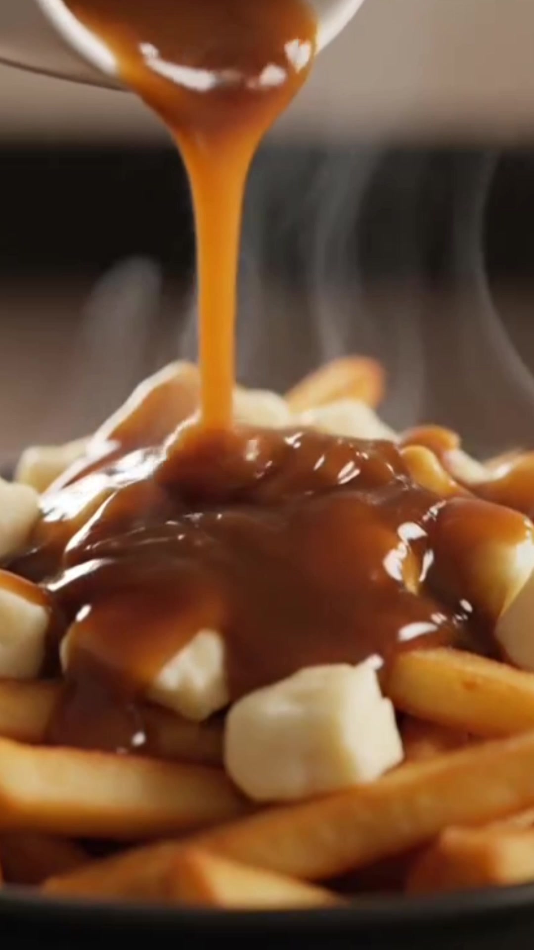 Video thumbnail for Poutine