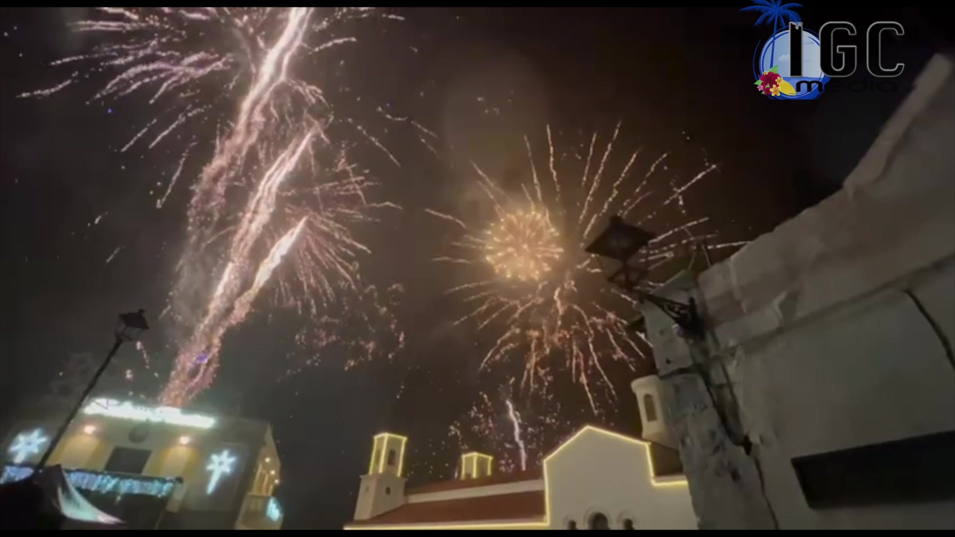 Video thumbnail for Tejeda strahlt dank Ferrero Rocher besonders hell