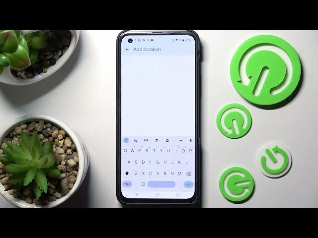 Video thumbnail for How to Add Event to Calendar in ASUS Zenfone 9 – Calendar Options