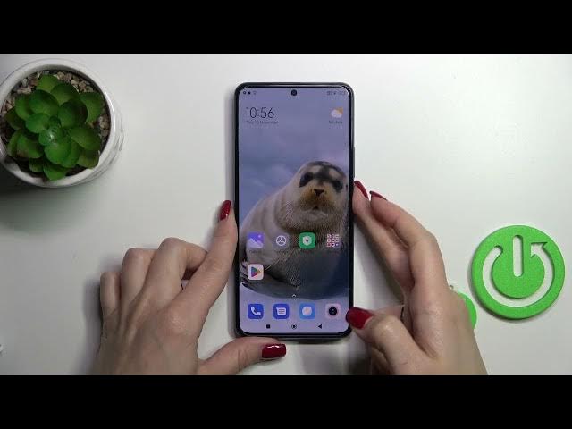 Video thumbnail for How to Change Fingerprint Animation in XIAOMI 12T Pro – Sensor Animation