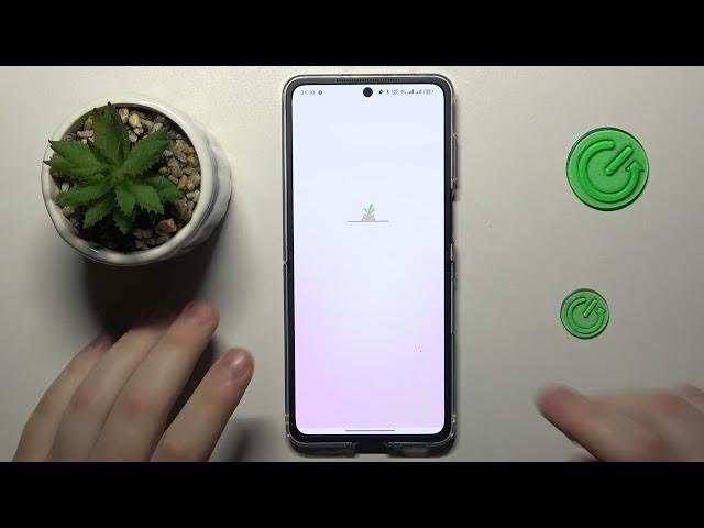Video thumbnail for How to Set Up VPN on OPPO Find N2 Flip? - Turbo VPN