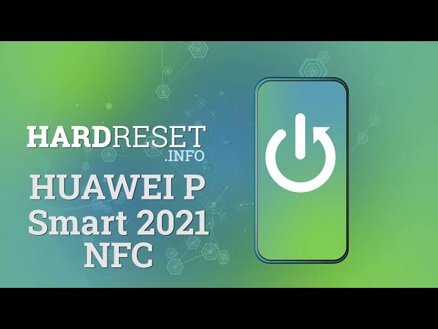 Video thumbnail for How to Insert Nano SIM and Micro SD to HUAWEI P Smart 2021 NFC – Input SIM and SD Cards
