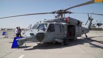 'Video thumbnail for Dubai Airshow 2015 Day 2: US Military Aircraft part 2'