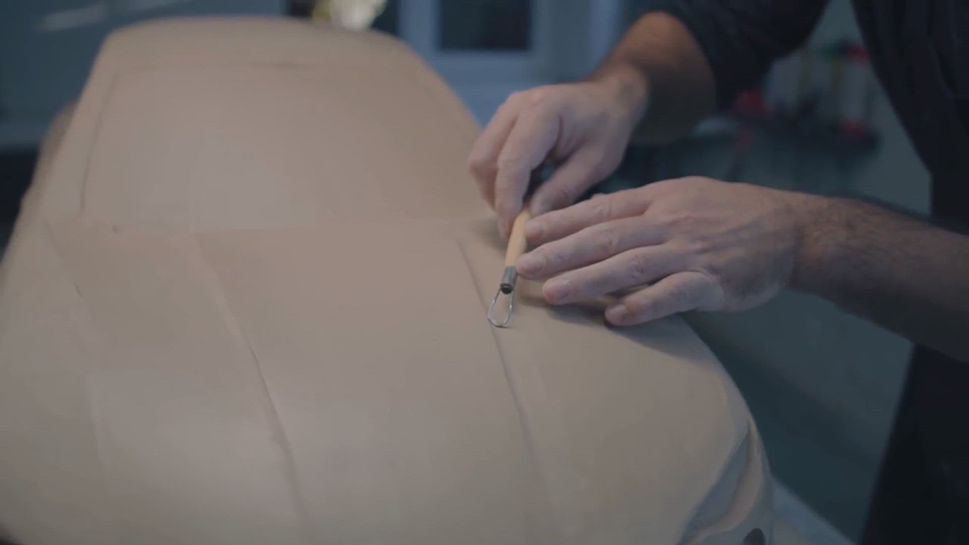 The Integration Of Augmented Reality In Car Open Video The Integration Of Augmented Reality In Car Open Video