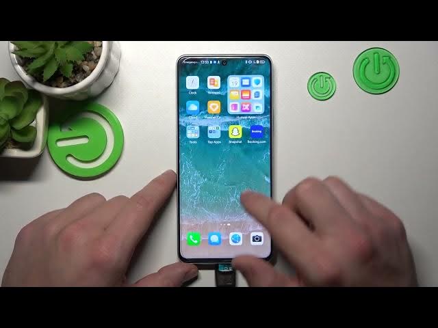 Video thumbnail for How to Connect Pendrive to Huawei Nova 11i?