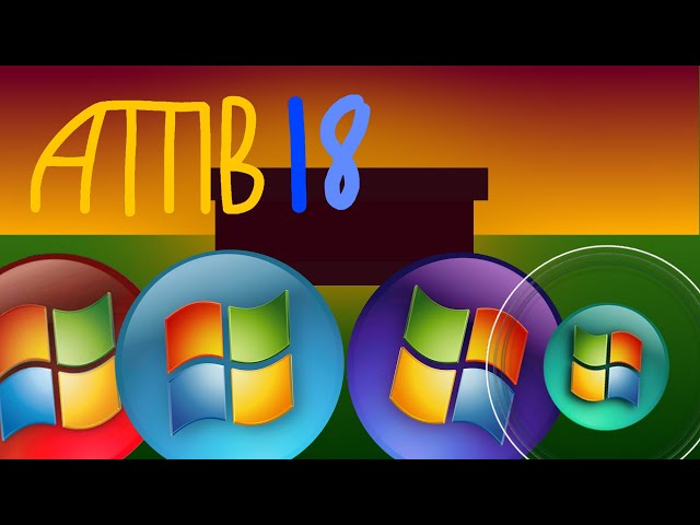 Video thumbnail for ATTIB 18 - Look Around (60fps)