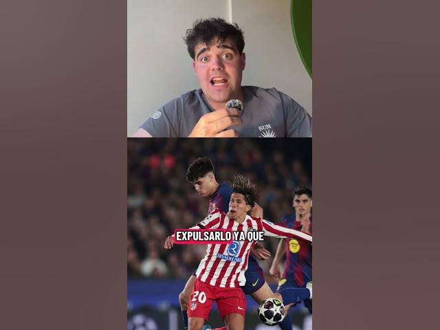 Video thumbnail for Las noticias del día del Barça💙❤️ @paullorens #fcb #fcbarcelona