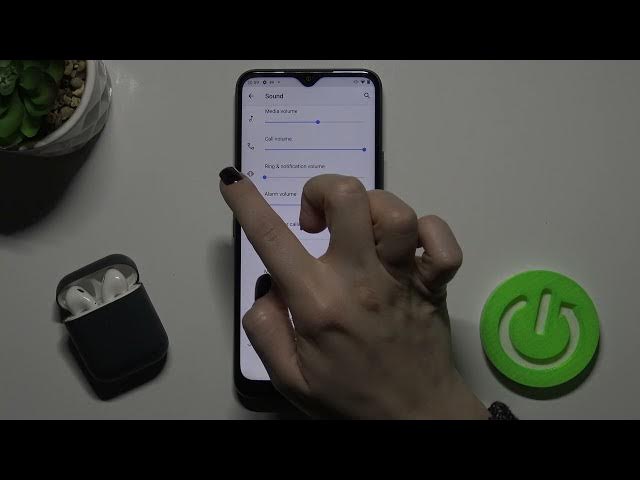 Video thumbnail for How to Disable Ringtone Volume on NOKIA G50 5G - Adjust Ringtone Volume