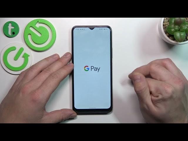 Video thumbnail for How to Remove Cards from Google Pay in Vivo Y16