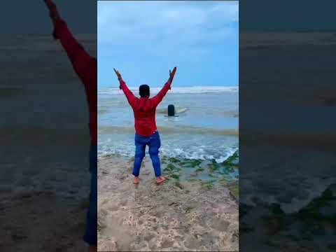 Video thumbnail for Har Har Mahadev#shorts