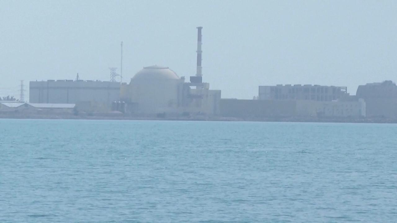 Video thumbnail for Iran: Iranian deputy FM reveals details of latest proposal to US.