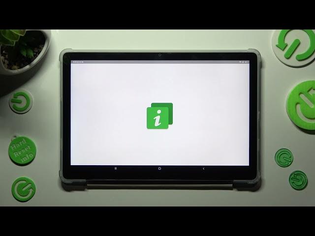 Video thumbnail for How to Check Tablet Specifications on a BLACKVIEW Tab 12 - DevCheck Hardware and System Info App