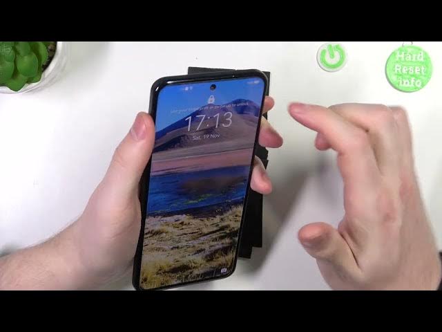 Video thumbnail for Does Huawei Nova 10 SE Have Stereo Speakers?