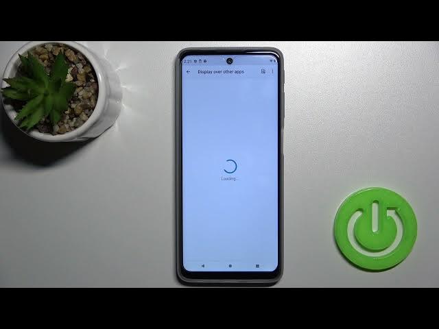 Video thumbnail for Always On Display on Motorola Moto G51 - Turn on AOD on Motorola Moto G51