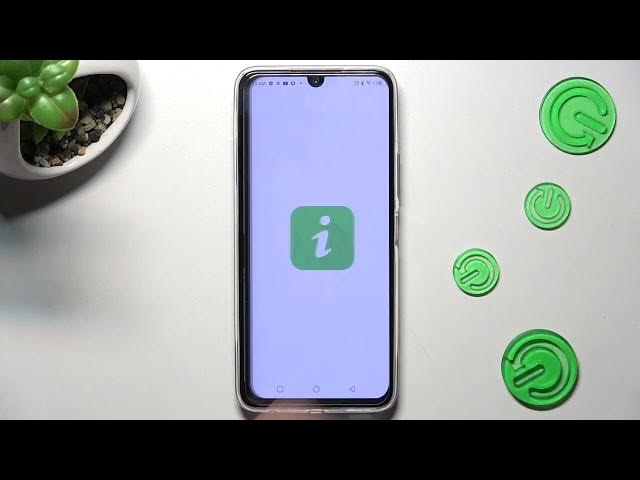 Video thumbnail for How to Check Device Specifications in Infinix Note 12 Pro - DevCheck Device and System Info