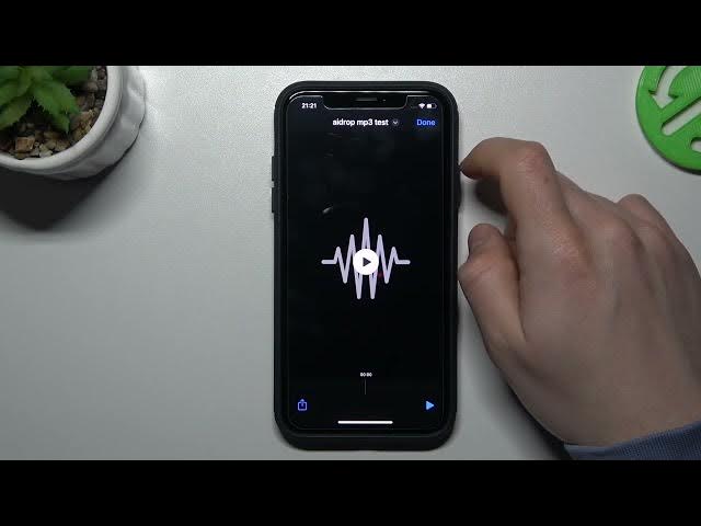 Video thumbnail for Stop Searching for Airdrop Files - Here's How to Set Up Your Airdrop Folder!
