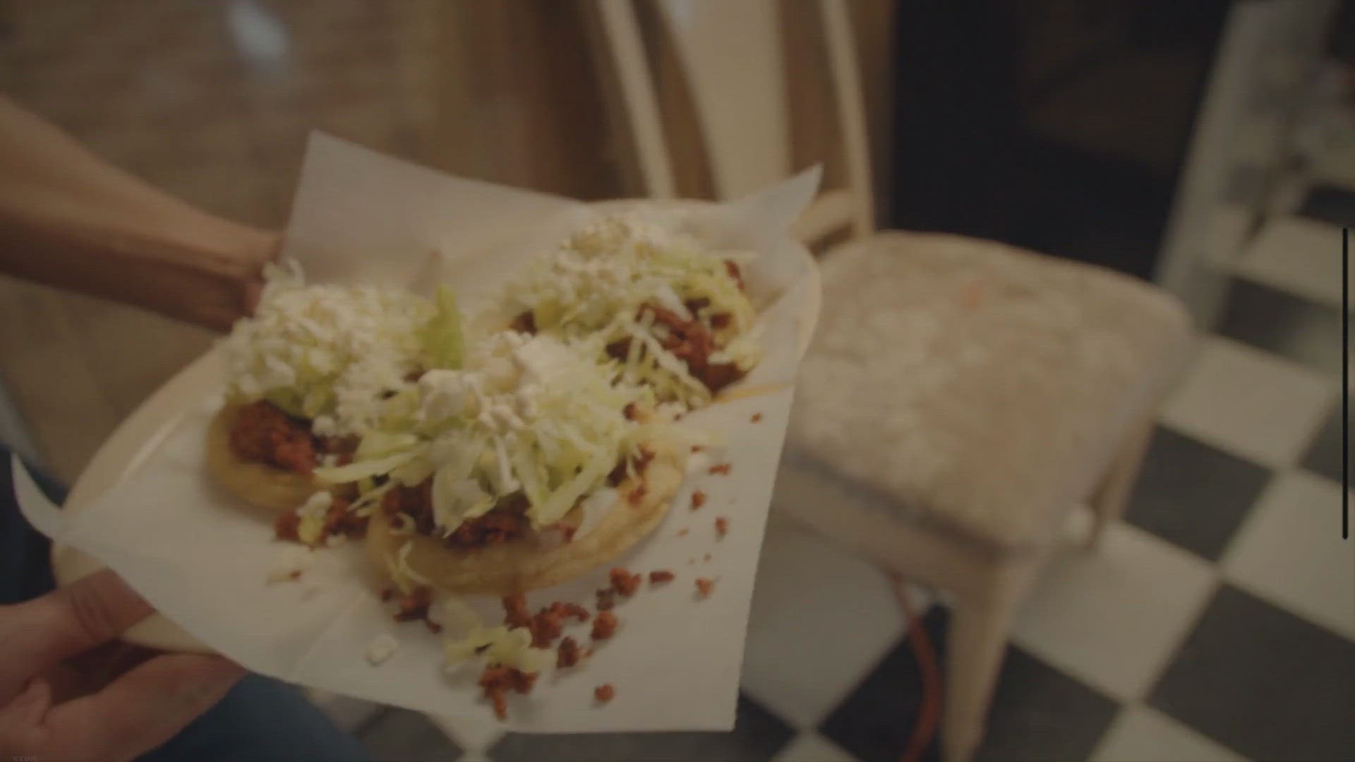 'Video thumbnail for Unveiling the Flavorful Journey: Humberto's Taco Shop in Arizona'