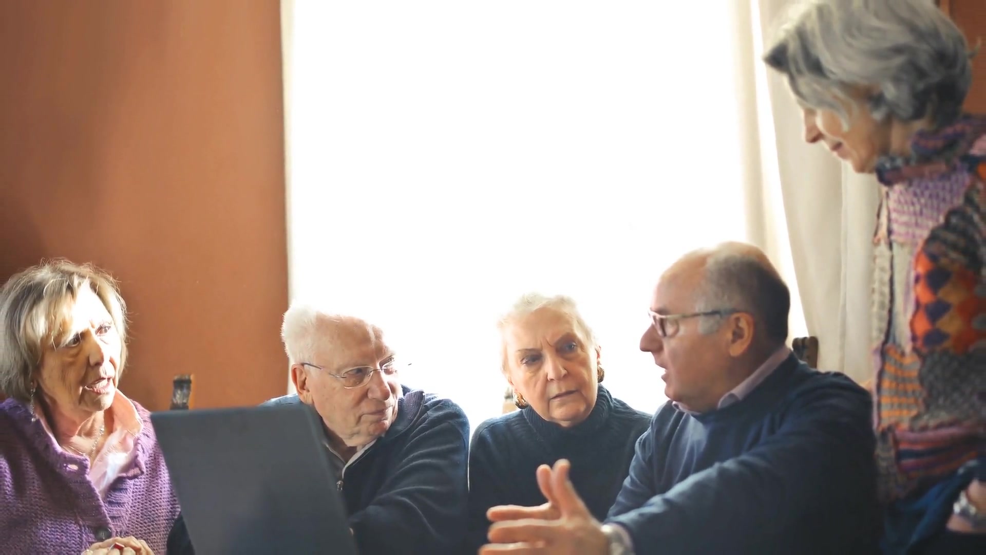 Video thumbnail for LIFE CERTIFICATES FROM PENSIONERS