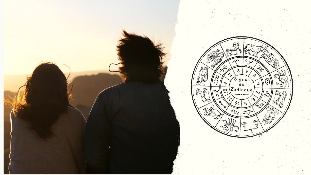 'Video thumbnail for Zodiac signs that are dangerous together: video blog'