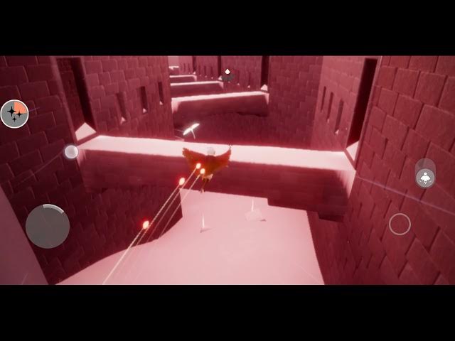 Video thumbnail for Test Sky Children of the Light Gameplay on TCL 20L – High Graphics Checkup